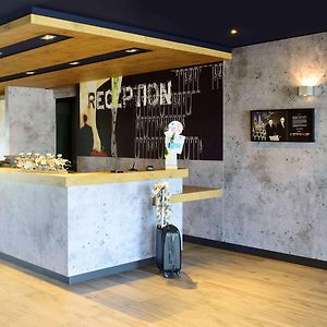 Ibis Budget Cherbourg - La Glacerie